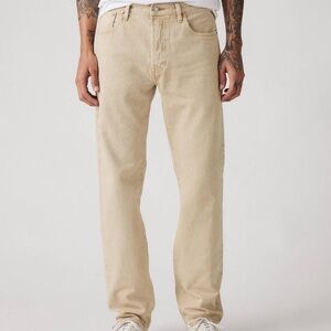 Levi's 501® LEVI'S® ORIGINAL JEANS